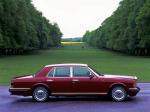 Rolls-Royce Silver Spirit IV 1994 года